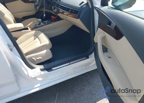 2017 Audi A4 Prestige из США, поврежденный, VIN WAUFNAF49HN036440